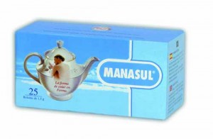 Manasul