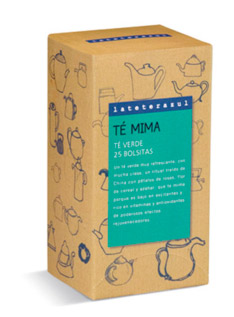 Té Mima