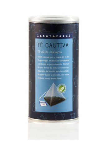 Té Cautiva