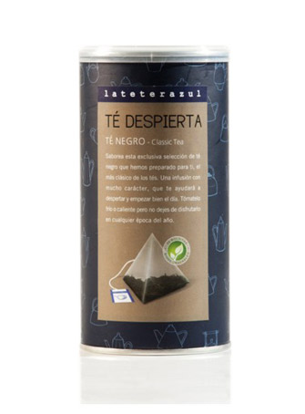 Té Despierta