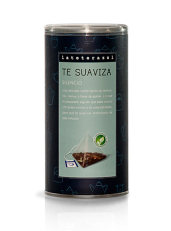 Te Suaviza