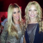 Natalia y Soraya Arnelas