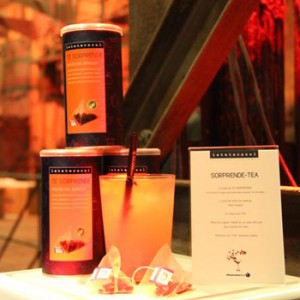 Sorprende-Tea