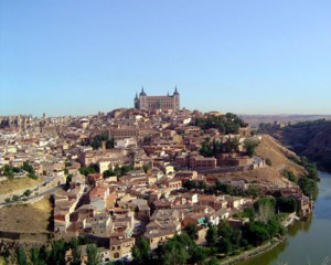 Toledo