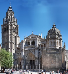 Toledo Catedral