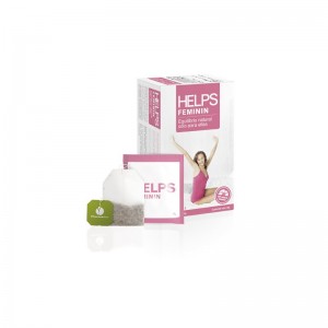 HELPS FEMININ