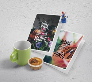 printable tarjeta dia de la madre lateterazul pharmadus botanicals