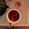 Ebano Té Rojo Pu Erh