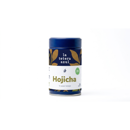 Té Hojicha