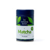 Té Verde Matcha Ceremonial Ecológico