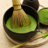 Té Verde Matcha Ceremonial Ecológico