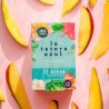 Té negro sabor mango