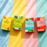 Pack Tea Tac