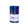 Ube Latte