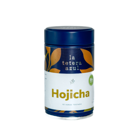 Té Hojicha