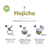 Té Hojicha