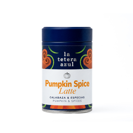 Pumkin Spice Latte