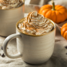 Pumkin Spice Latte