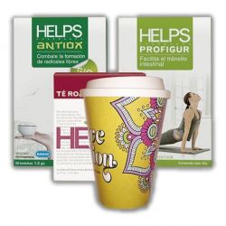 Teatox Challenge by HELPS