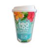 Vaso Take Away Tea Tac