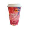 Vaso Take Away Tea Tac