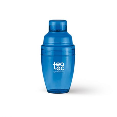 Coctelera Tea Tac
