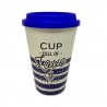 Take Away Cup