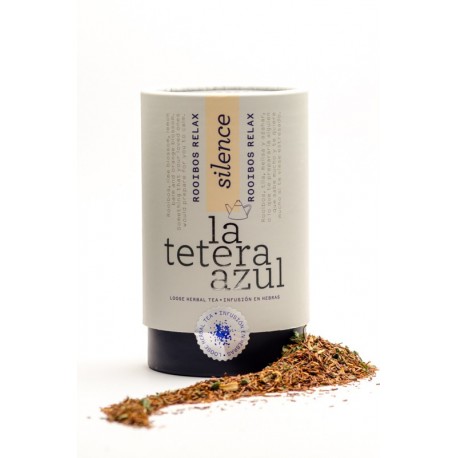 Rooibos Relax Granel