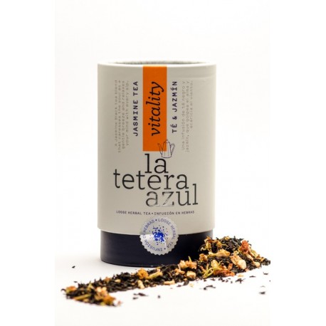 Bulk Jasmine Tea