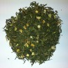 Bulk Ginseng Green Tea
