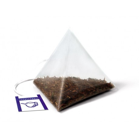 Love Rooibos Pirámide Cartón