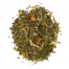 Moringa & Matcha & Mango