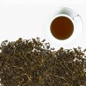 Jasmine green tea
