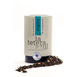 Té & chocolate La Tetera Azul
