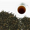 Pu-erh red tea