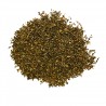 Organic green tea