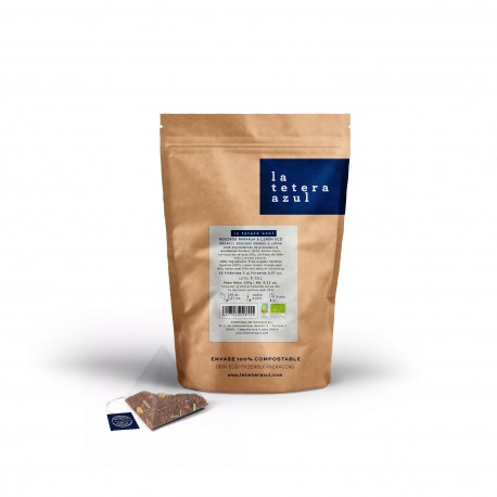 Mediterranean Rooibos BIO (Orange & Lemon)