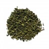 Gunpowder green tea