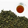 Gunpowder green tea