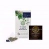 Green tea & Mint