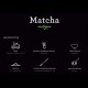 Matcha Tea Eco