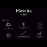 Matcha Tea Eco