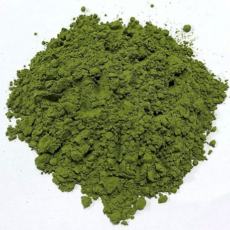 Matcha Tea Eco