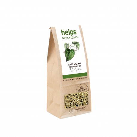 Green anise