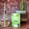 Té verde sabor manzana