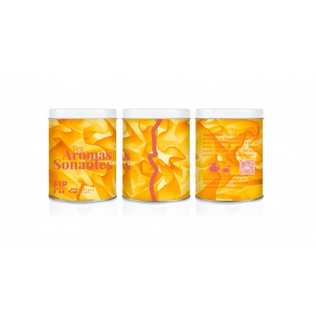 Tea Aromas Sonantes 100g