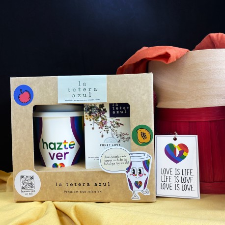 Love is Love Valentine's Day Pack