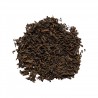 Pu-erh red tea