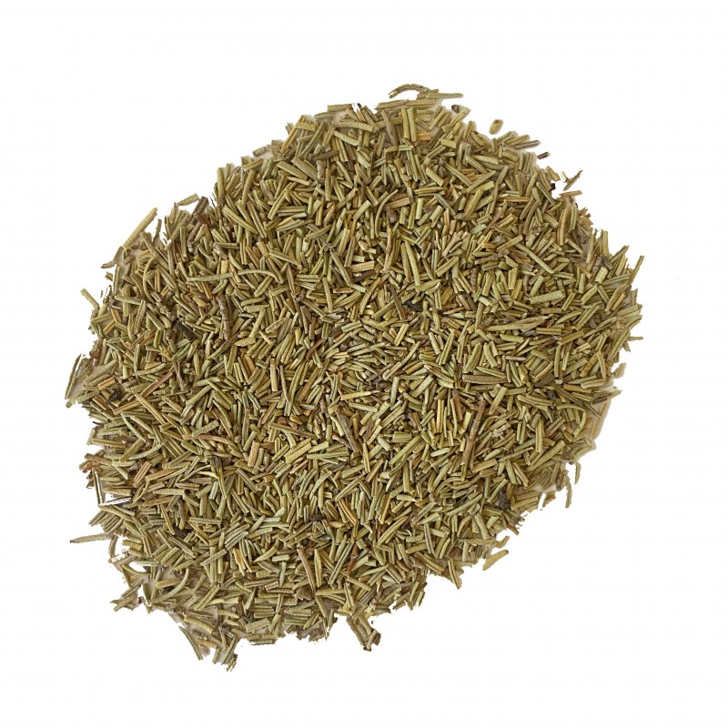 Tiroler Kräuterhof Tisane de Romarin, 60 g - Boutique en ligne Ecco Verde