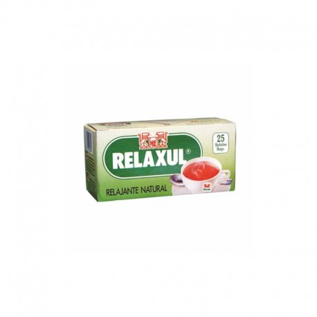 Infusiones Relax Relaxul